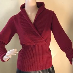 MaxMara New W/T sweater
